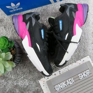 Adidas Kylie Jenner Falcon Sneakers